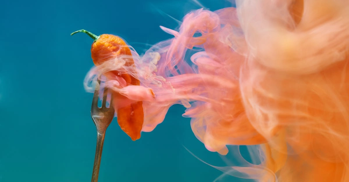 Анализ игровых технологий слота Chilli Heat Megaways - схема барабанов