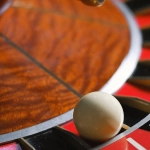 Математические основы рулетки в казино - теория вероятностей и анализ