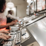 Технологический анализ игровых решений современных онлайн-казино