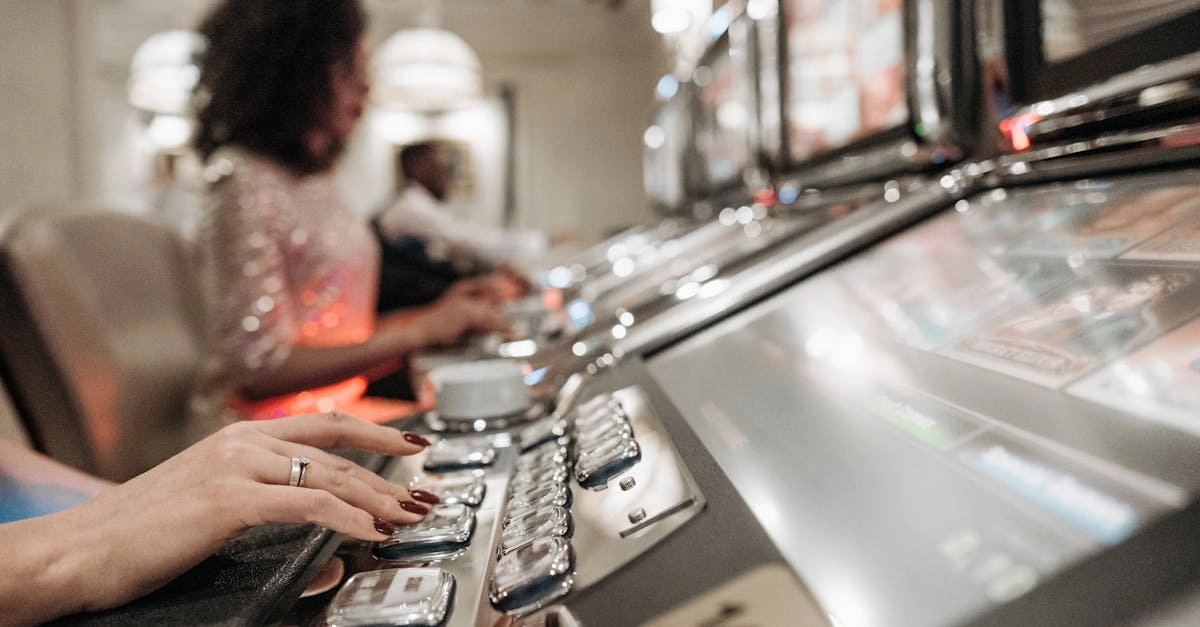 Технологический анализ игровых решений современных онлайн-казино